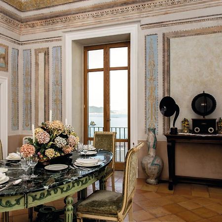 Palazzo Suriano Heritage Hotel Vietri Esterno foto