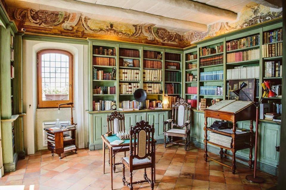 Palazzo Suriano Heritage Hotel Vietri Esterno foto