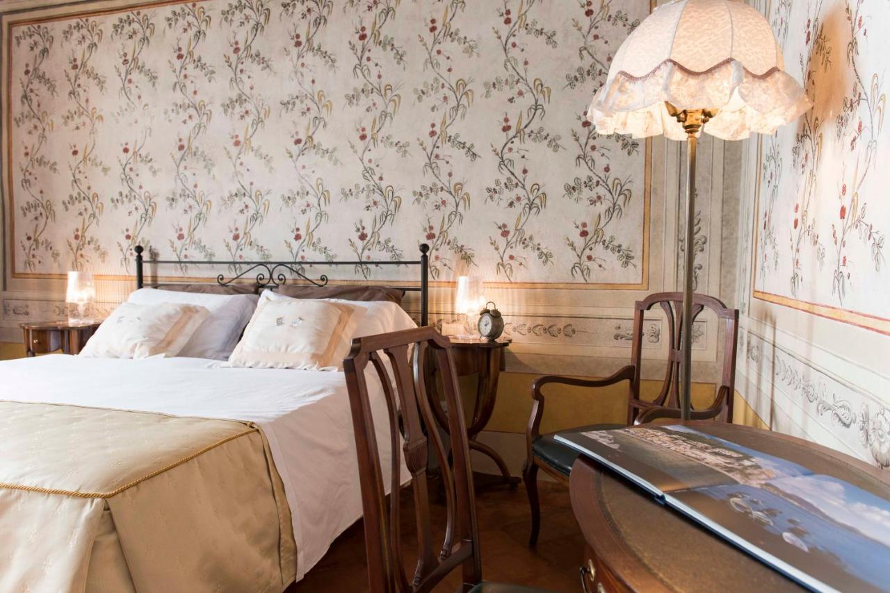 Palazzo Suriano Heritage Hotel Vietri Esterno foto